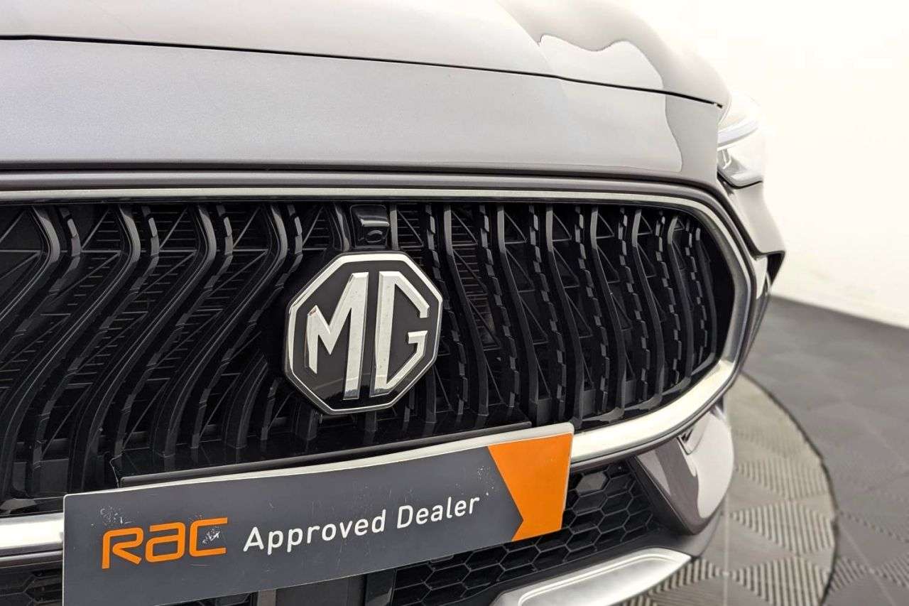 2024 MG MG HS 2024 MG MG HS