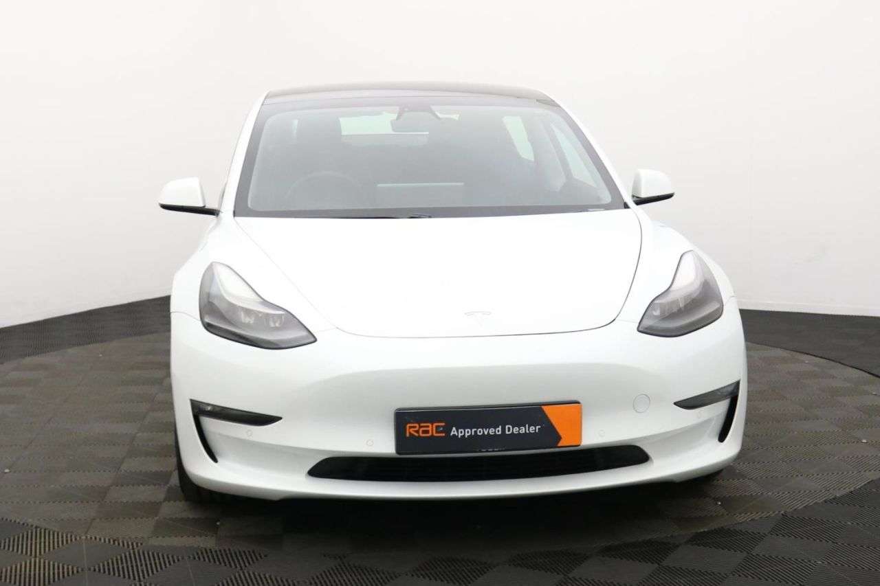 2021 TESLA MODEL 3 2021 TESLA MODEL 3