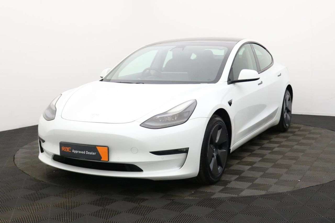 2021 TESLA MODEL 3 2021 TESLA MODEL 3