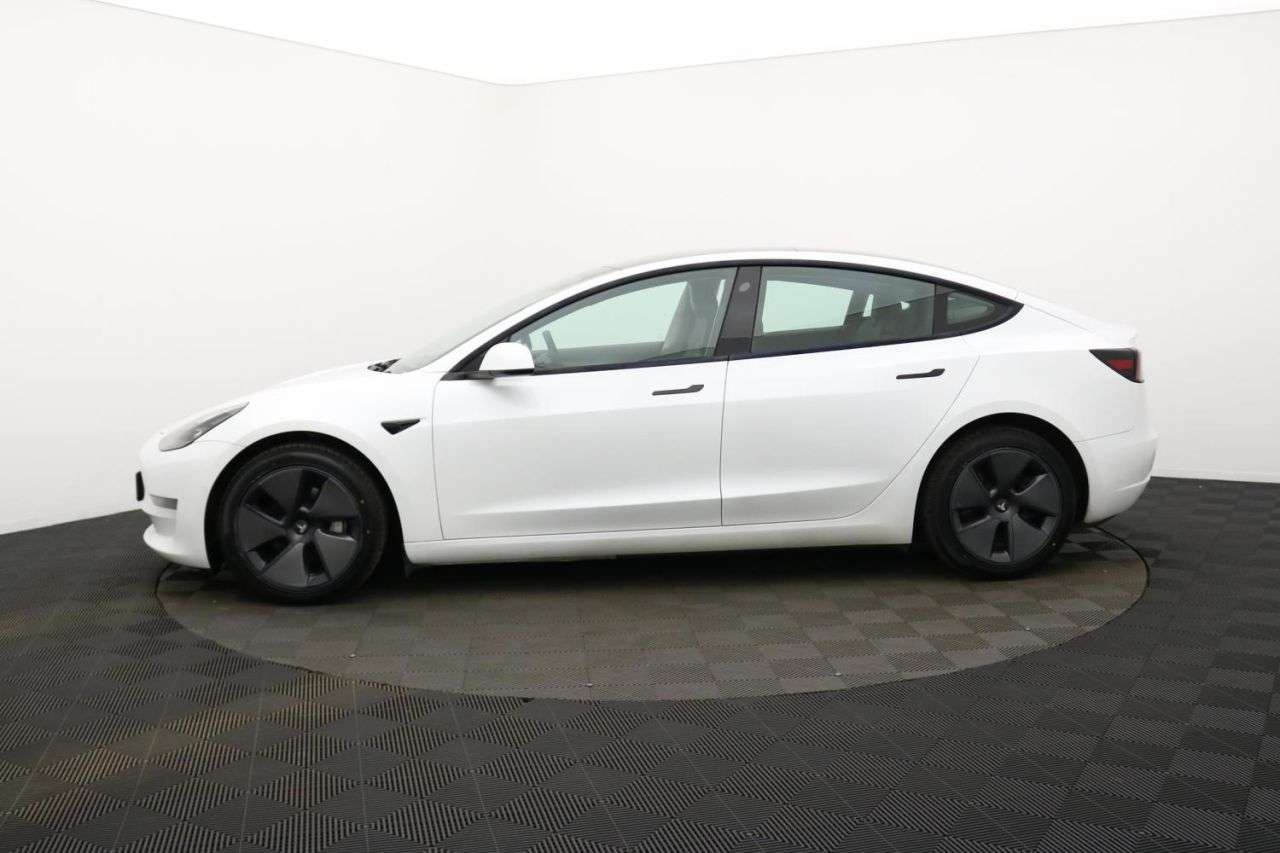 2021 TESLA MODEL 3 2021 TESLA MODEL 3