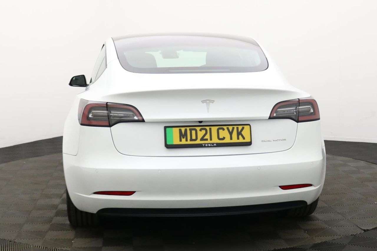 2021 TESLA MODEL 3 2021 TESLA MODEL 3