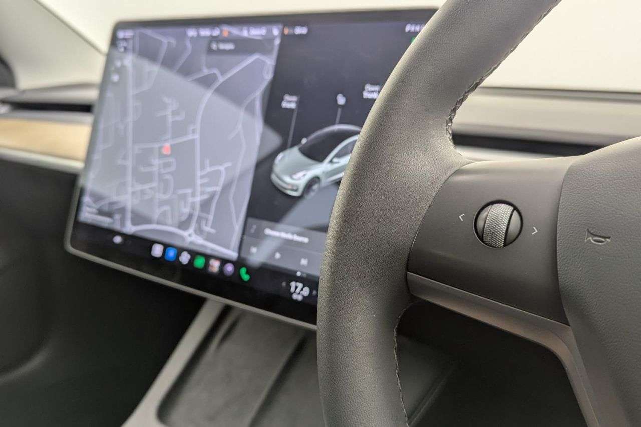 2021 TESLA MODEL 3 2021 TESLA MODEL 3