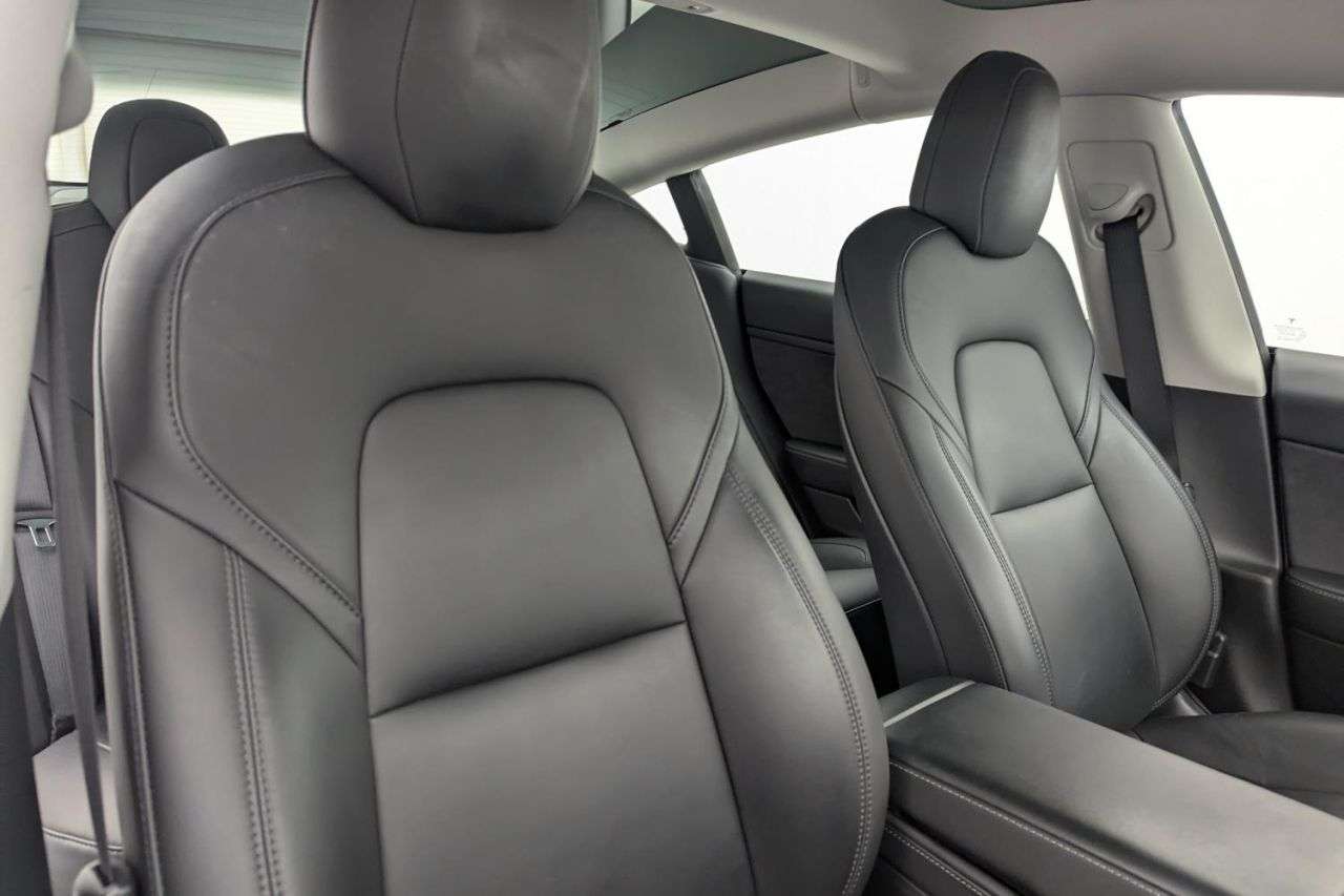 2021 TESLA MODEL 3 2021 TESLA MODEL 3