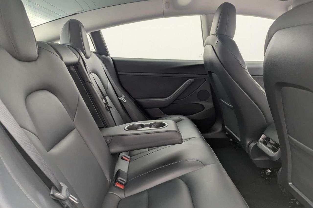 2021 TESLA MODEL 3 2021 TESLA MODEL 3