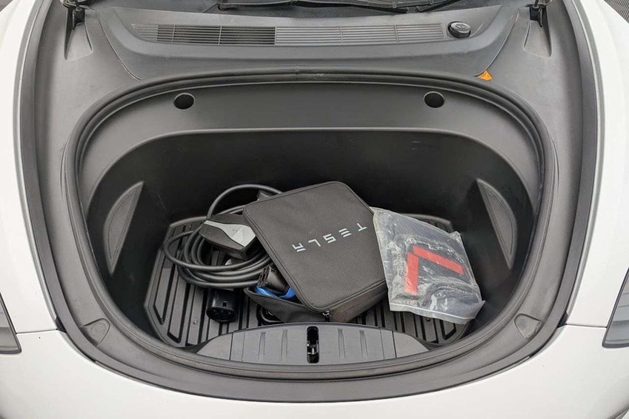 2021 TESLA MODEL 3 2021 TESLA MODEL 3