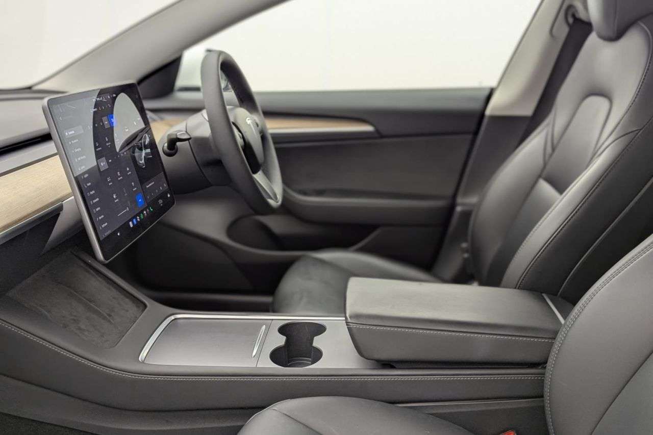2021 TESLA MODEL 3 2021 TESLA MODEL 3