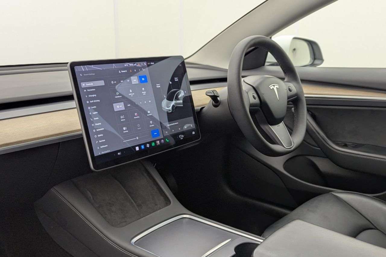 2021 TESLA MODEL 3 2021 TESLA MODEL 3