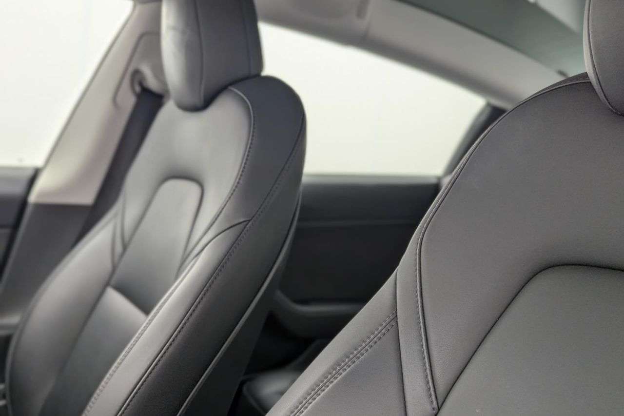 2021 TESLA MODEL 3 2021 TESLA MODEL 3