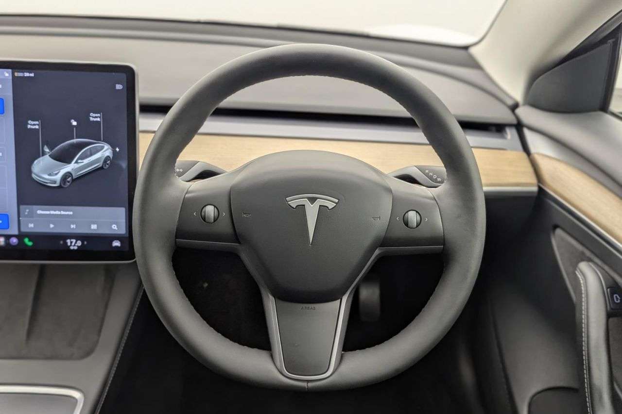 2021 TESLA MODEL 3 2021 TESLA MODEL 3