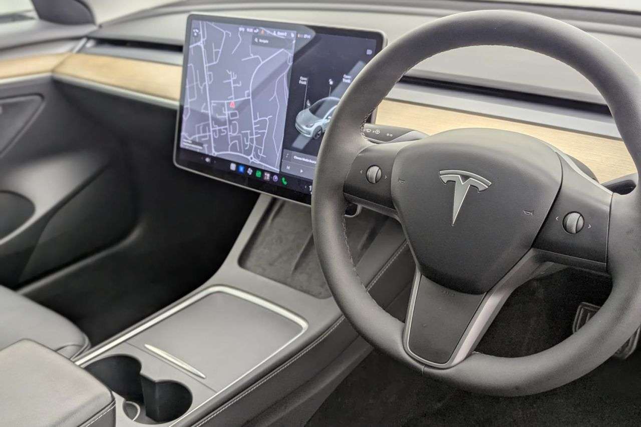 2021 TESLA MODEL 3 2021 TESLA MODEL 3