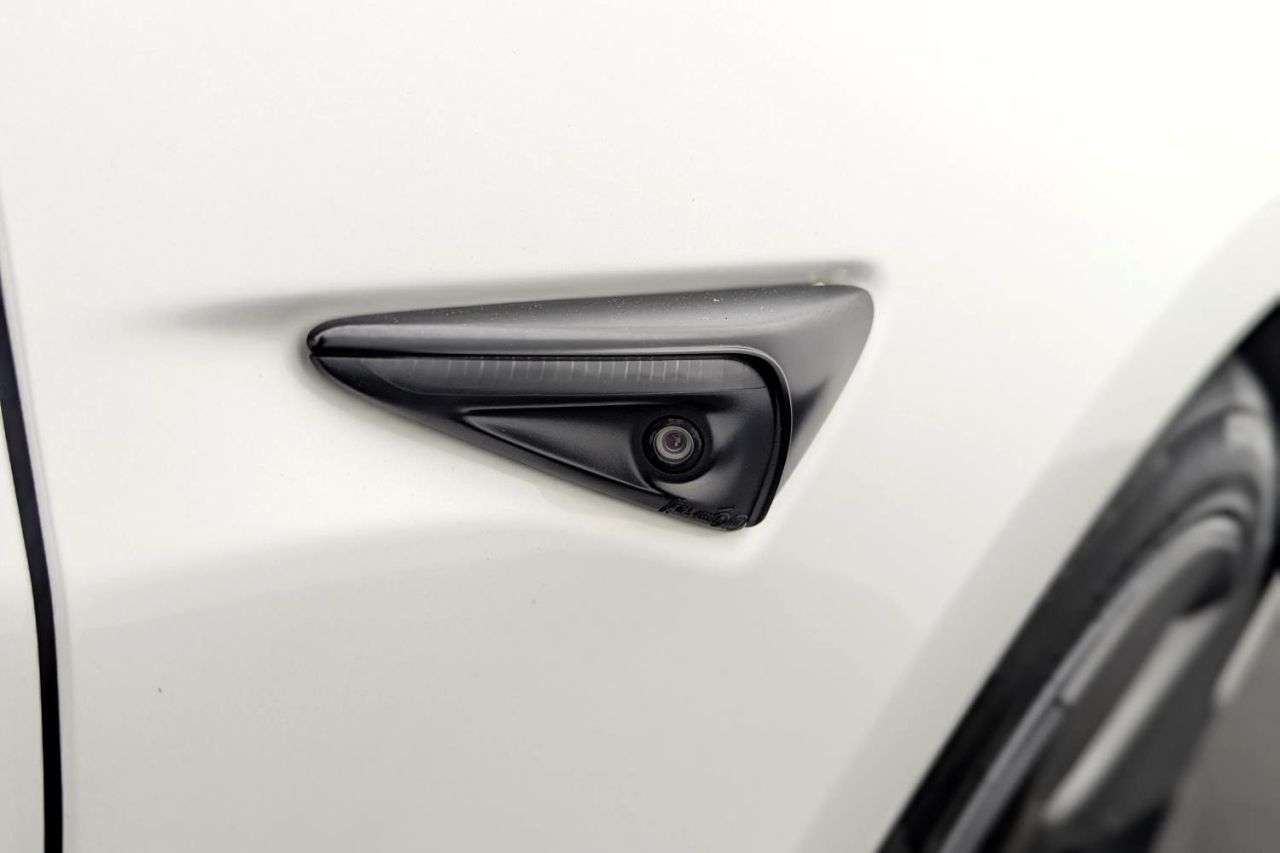 2021 TESLA MODEL 3 2021 TESLA MODEL 3