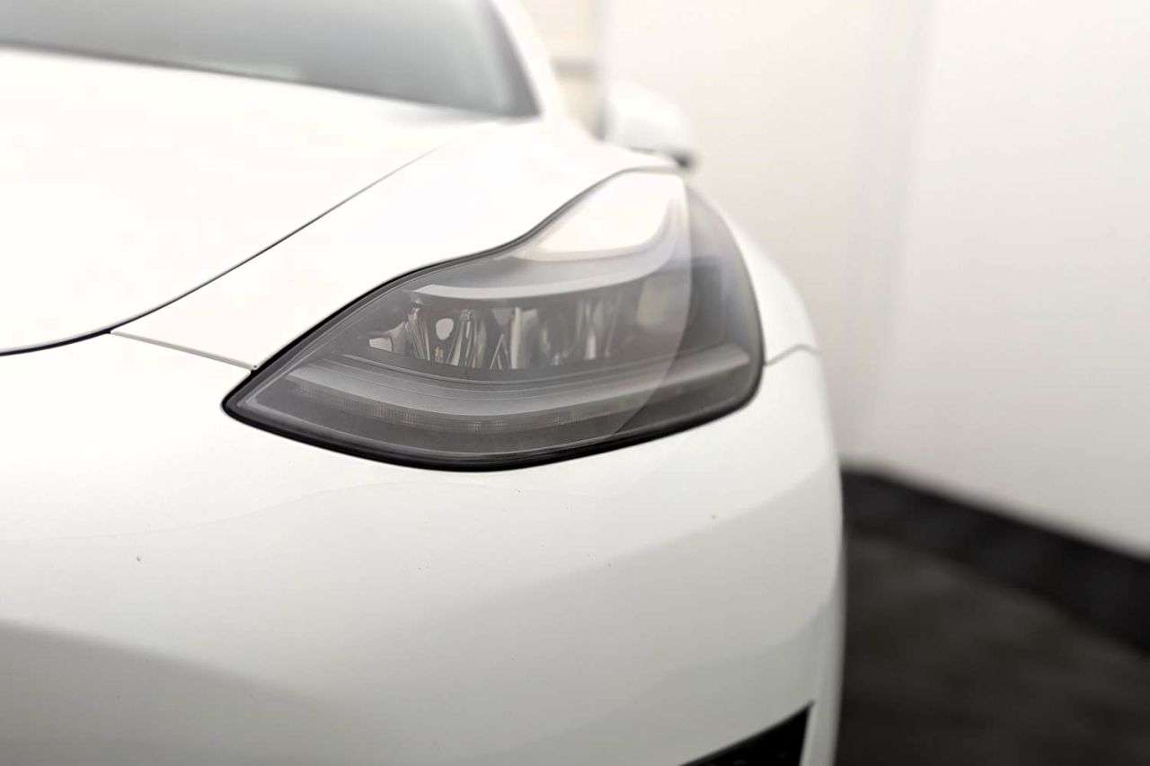 2021 TESLA MODEL 3 2021 TESLA MODEL 3