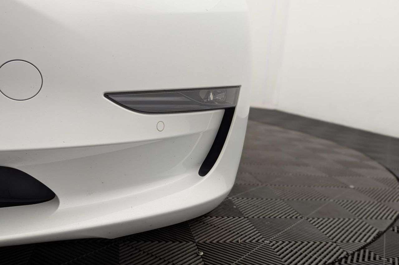 2021 TESLA MODEL 3 2021 TESLA MODEL 3