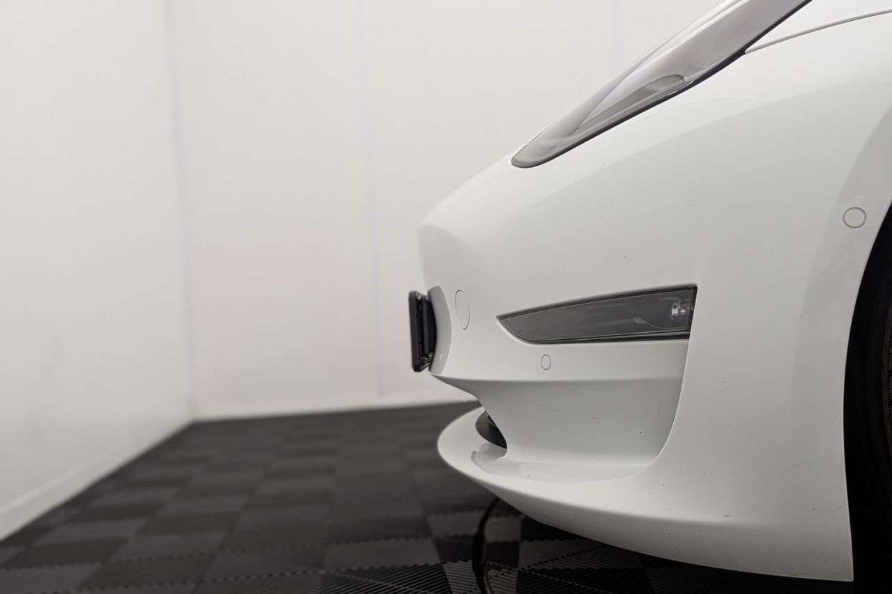 2021 TESLA MODEL 3 2021 TESLA MODEL 3
