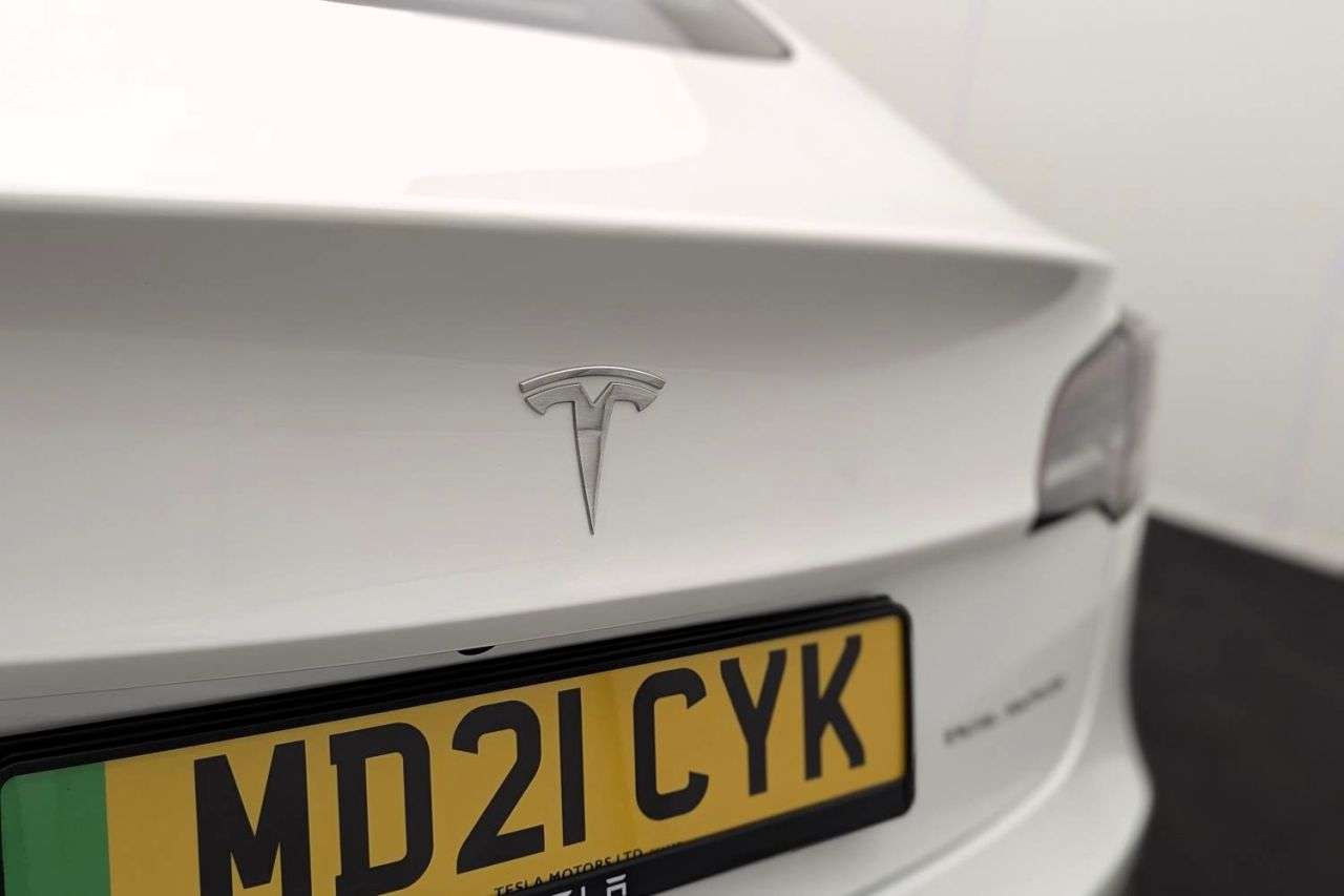 2021 TESLA MODEL 3 2021 TESLA MODEL 3