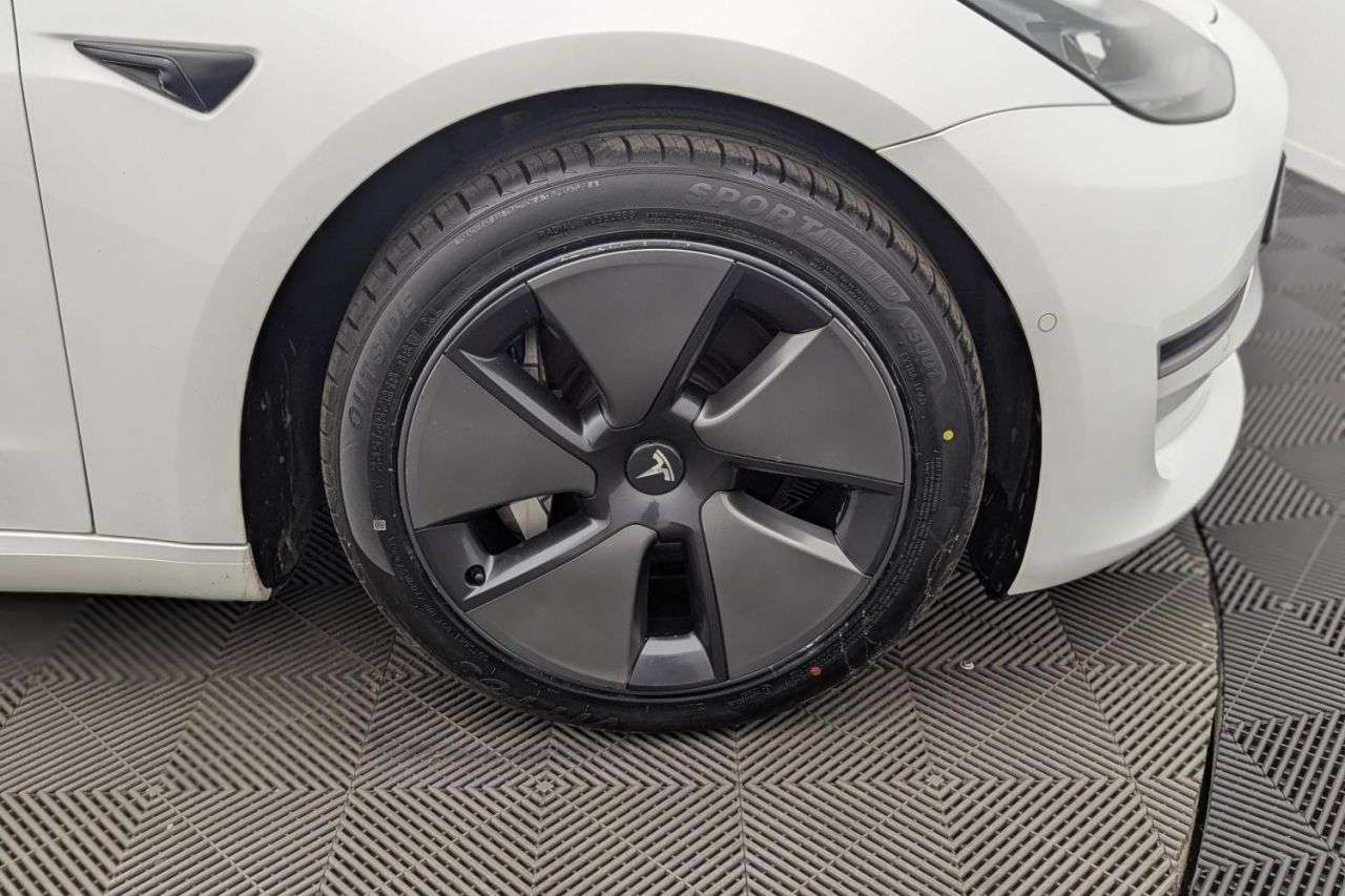 2021 TESLA MODEL 3 2021 TESLA MODEL 3