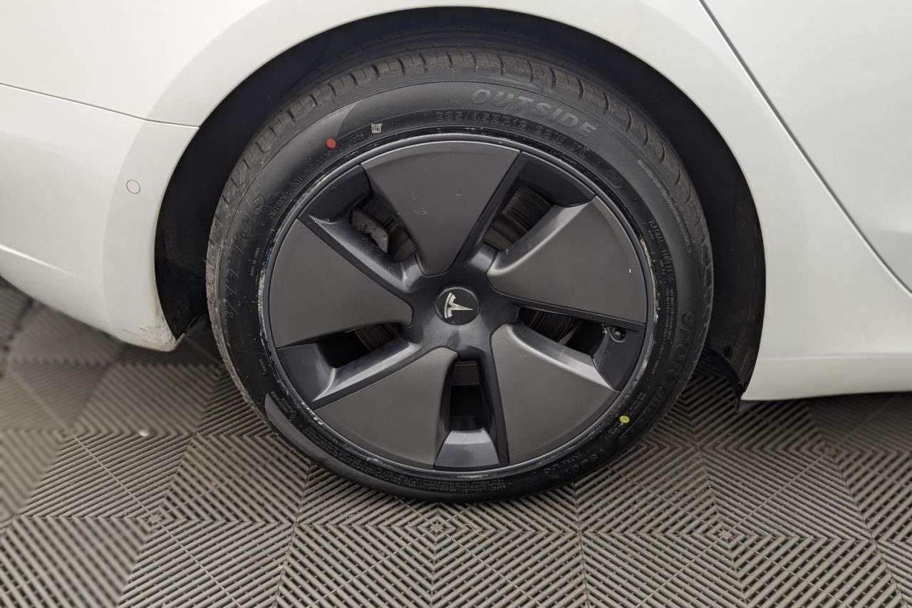 2021 TESLA MODEL 3 2021 TESLA MODEL 3