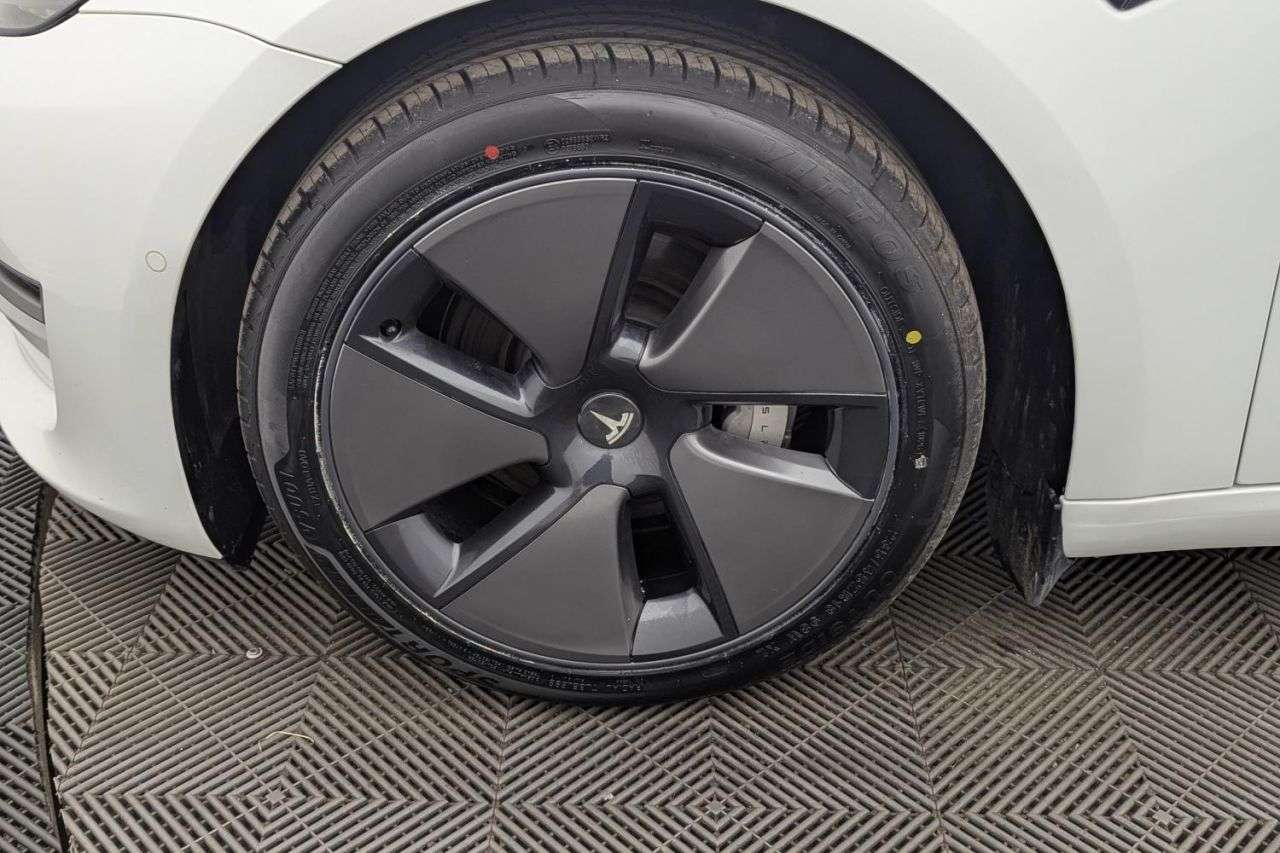 2021 TESLA MODEL 3 2021 TESLA MODEL 3