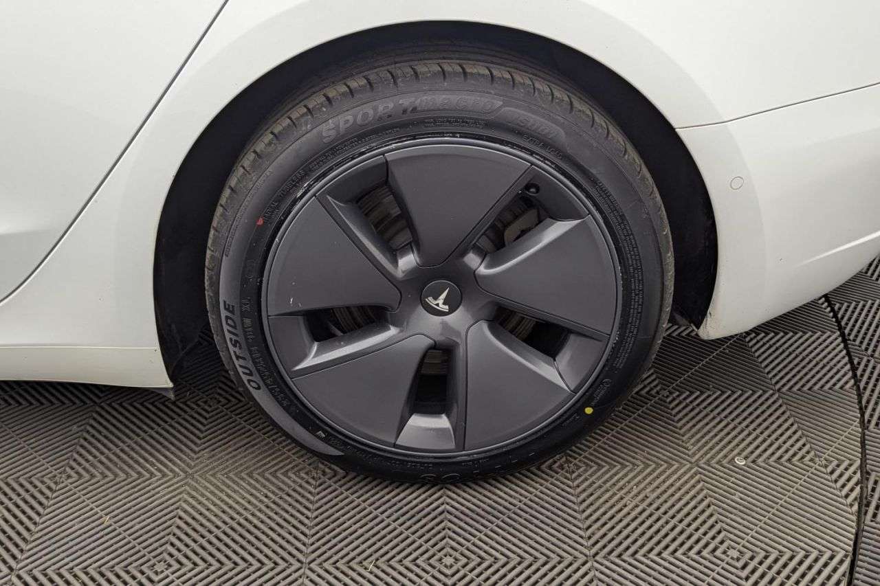 2021 TESLA MODEL 3 2021 TESLA MODEL 3