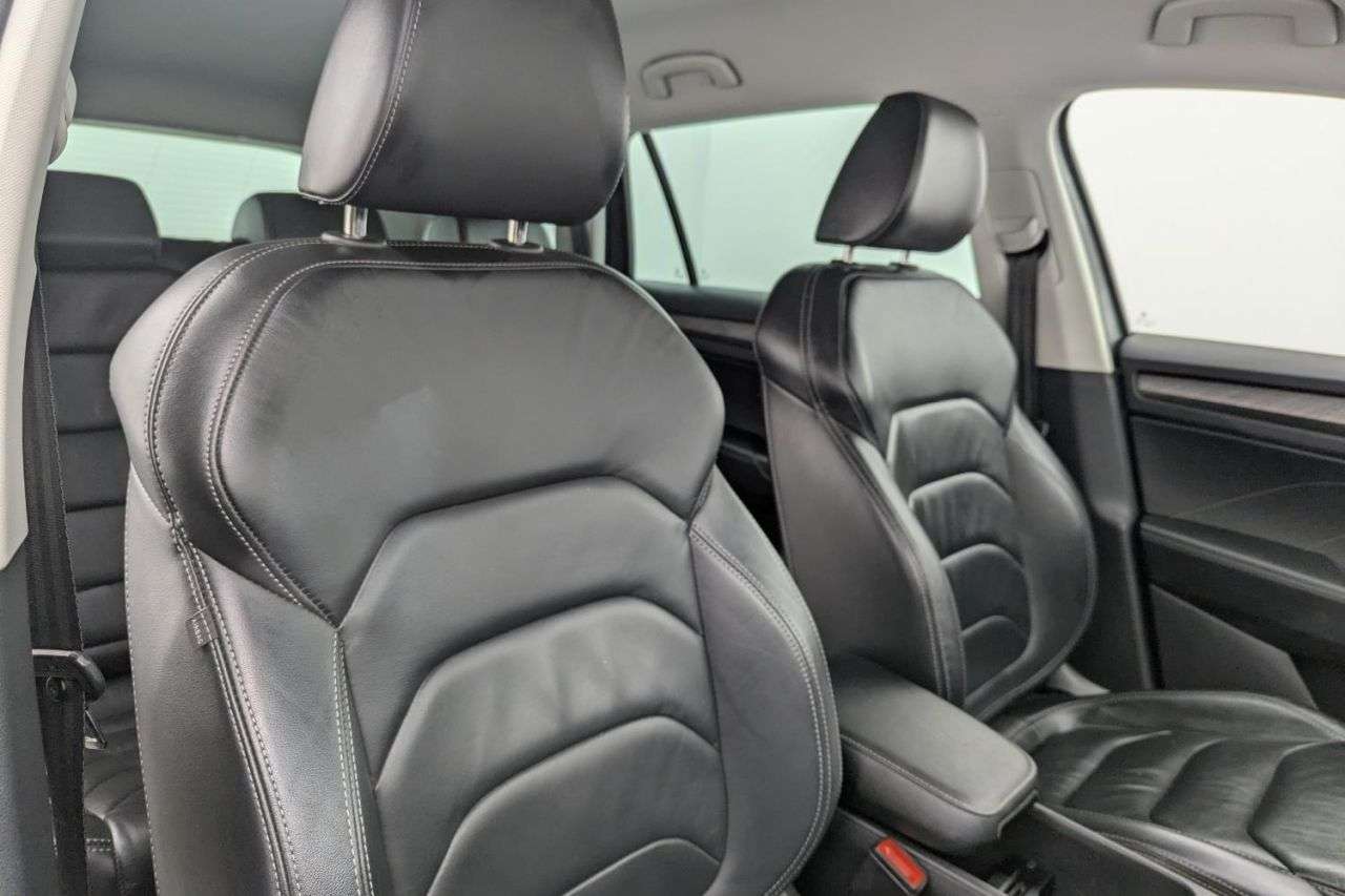 2023 SKODA KODIAQ 2023 SKODA KODIAQ
