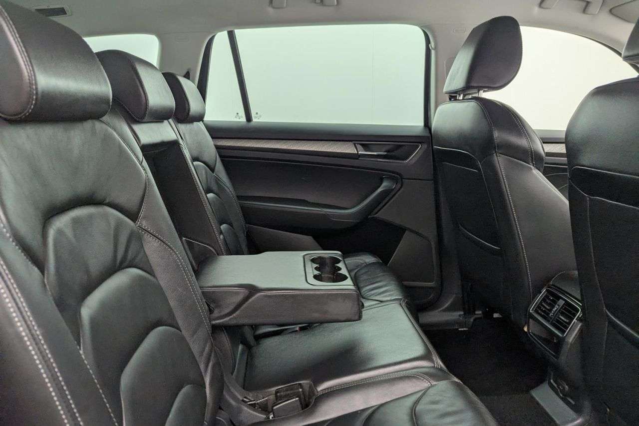 2023 SKODA KODIAQ 2023 SKODA KODIAQ
