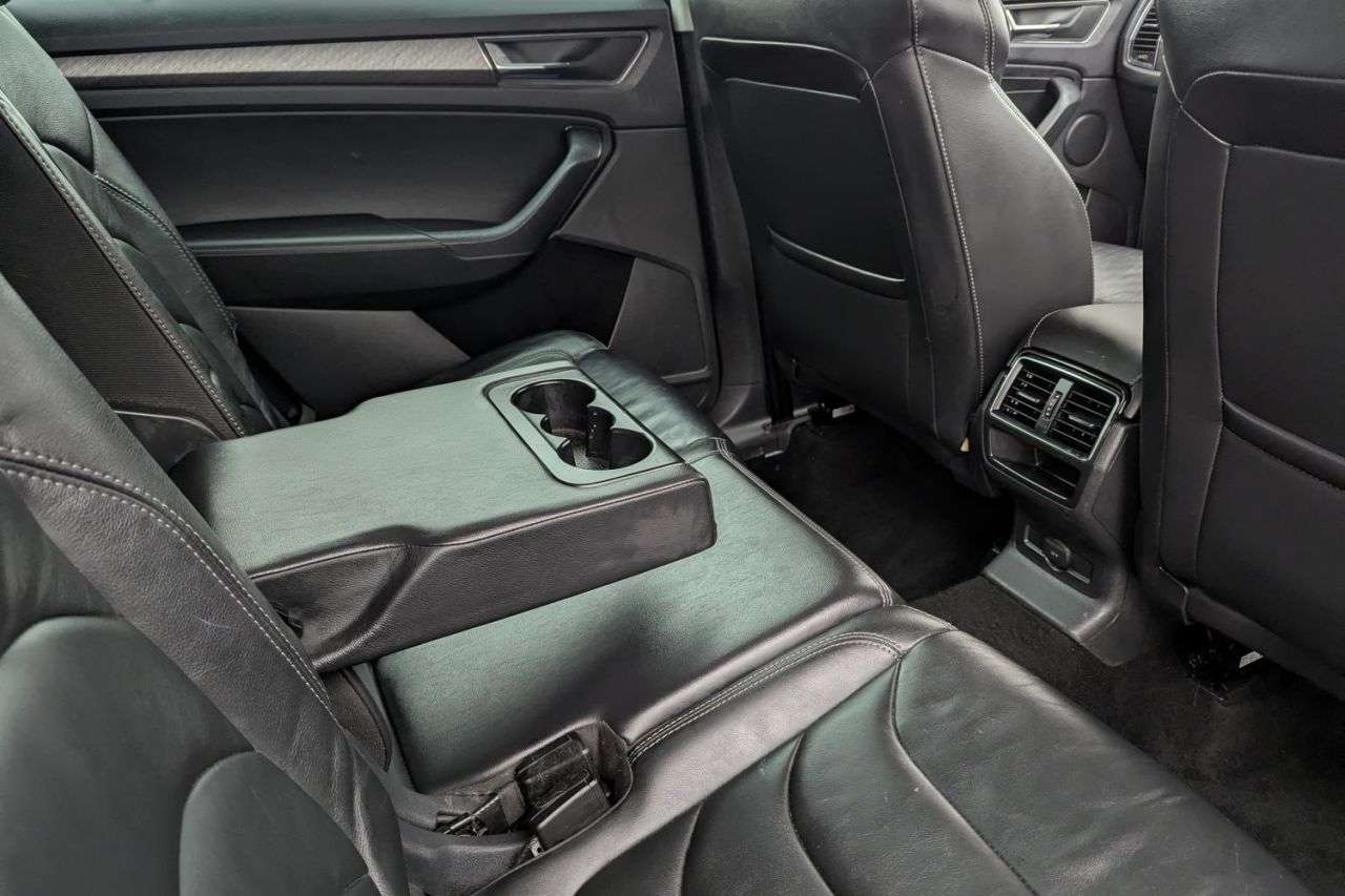 2023 SKODA KODIAQ 2023 SKODA KODIAQ