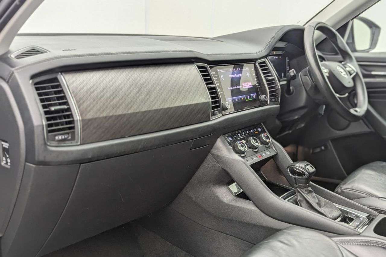 2023 SKODA KODIAQ 2023 SKODA KODIAQ