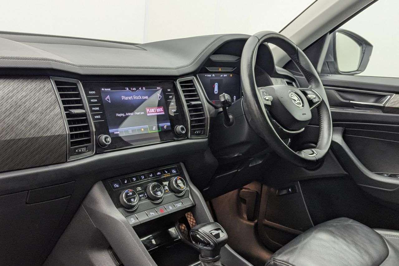 2023 SKODA KODIAQ 2023 SKODA KODIAQ