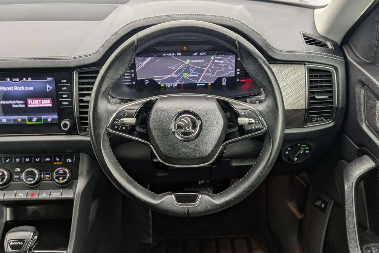 2023 SKODA KODIAQ 2023 SKODA KODIAQ