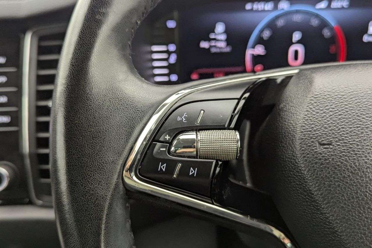 2023 SKODA KODIAQ 2023 SKODA KODIAQ