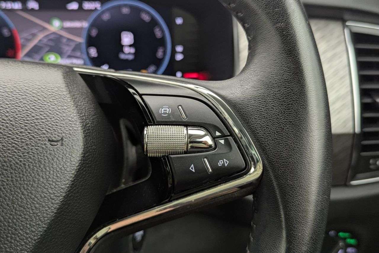 2023 SKODA KODIAQ 2023 SKODA KODIAQ