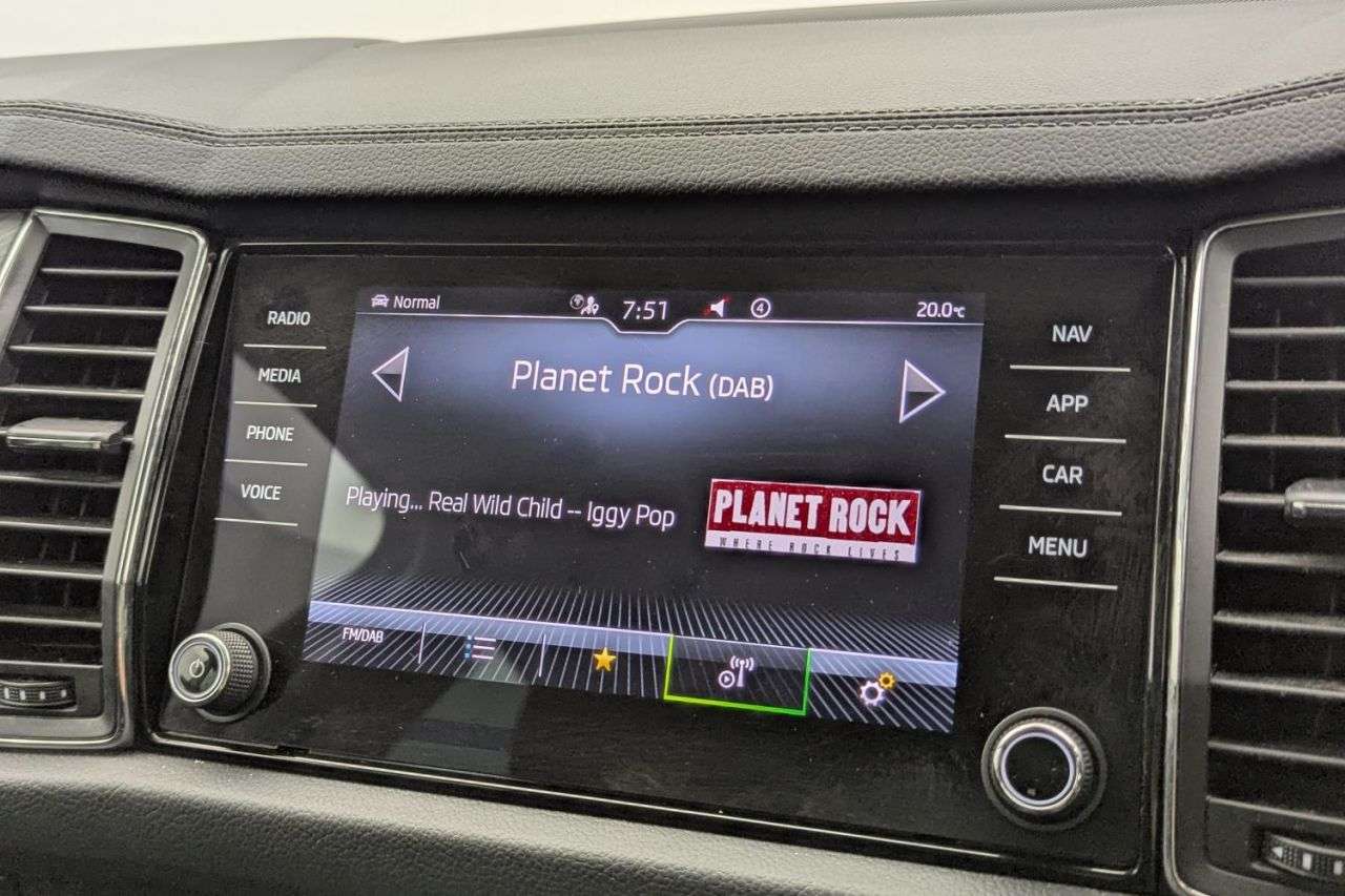 2023 SKODA KODIAQ 2023 SKODA KODIAQ