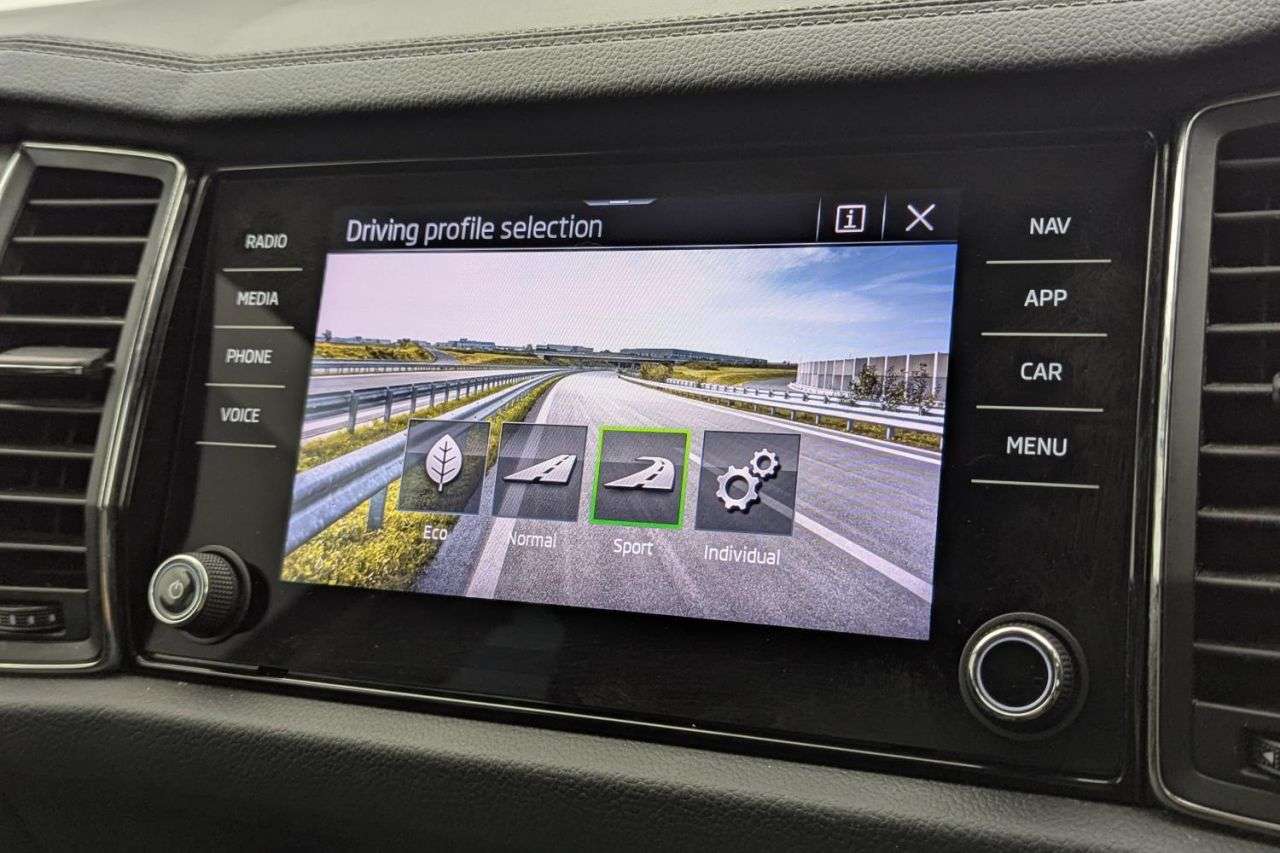 2023 SKODA KODIAQ 2023 SKODA KODIAQ
