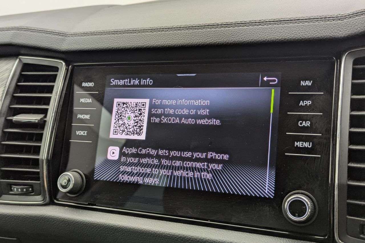 2023 SKODA KODIAQ 2023 SKODA KODIAQ