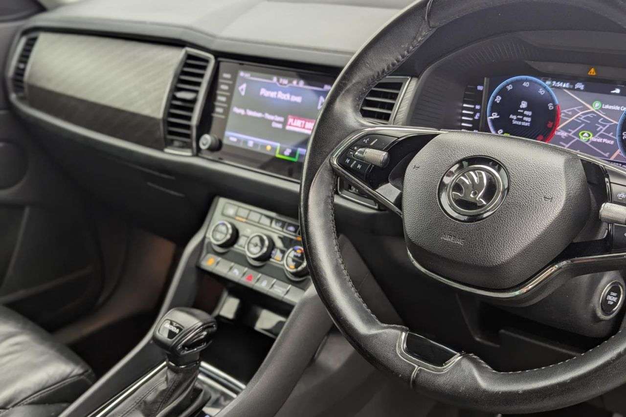 2023 SKODA KODIAQ 2023 SKODA KODIAQ