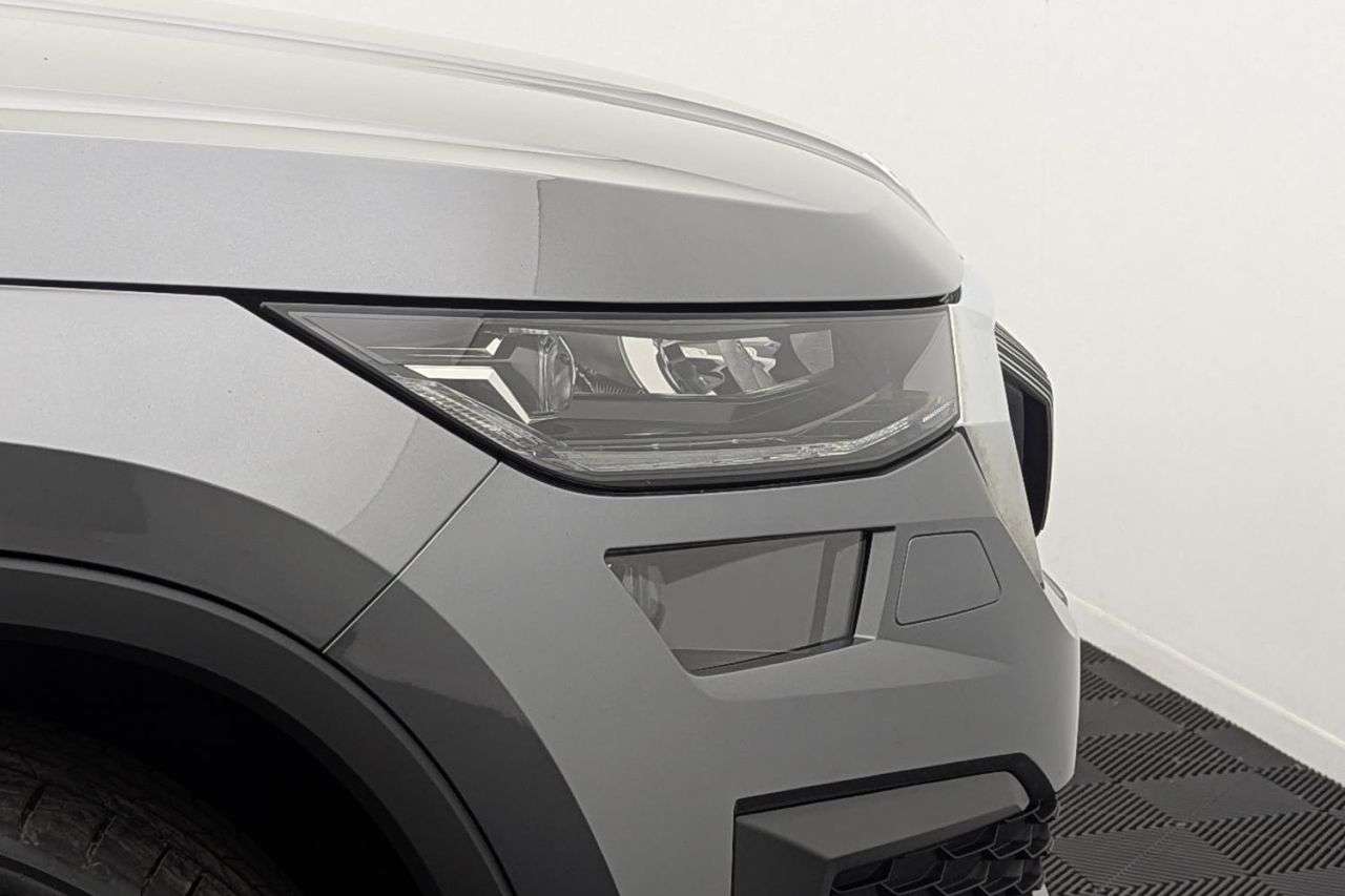 2023 SKODA KODIAQ 2023 SKODA KODIAQ