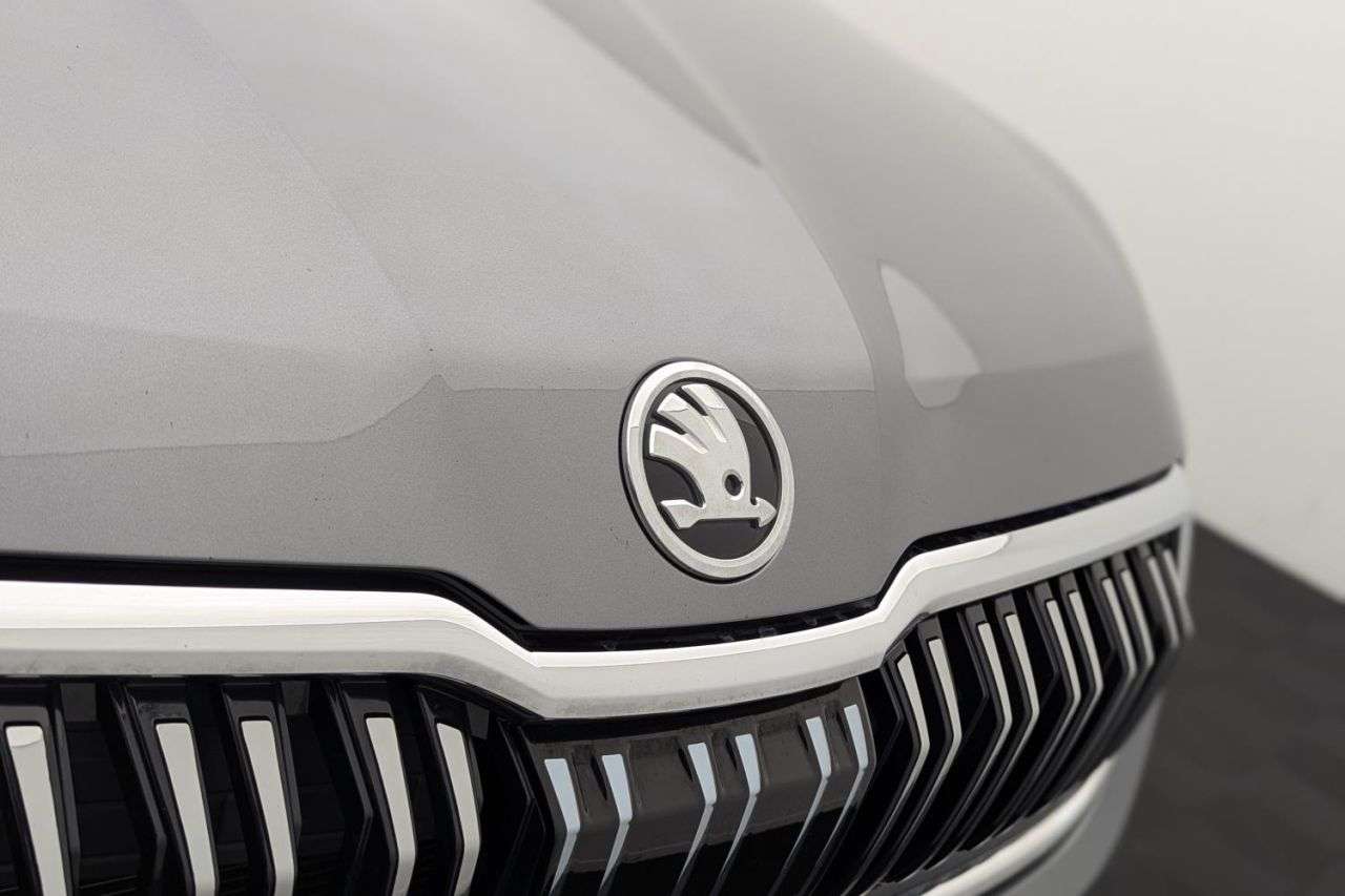 2023 SKODA KODIAQ 2023 SKODA KODIAQ