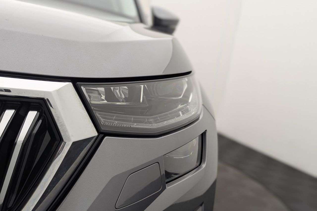 2023 SKODA KODIAQ 2023 SKODA KODIAQ