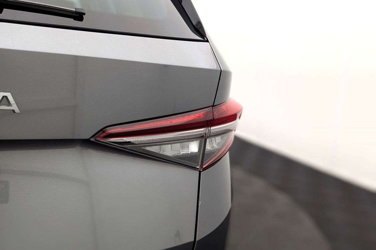 2023 SKODA KODIAQ 2023 SKODA KODIAQ