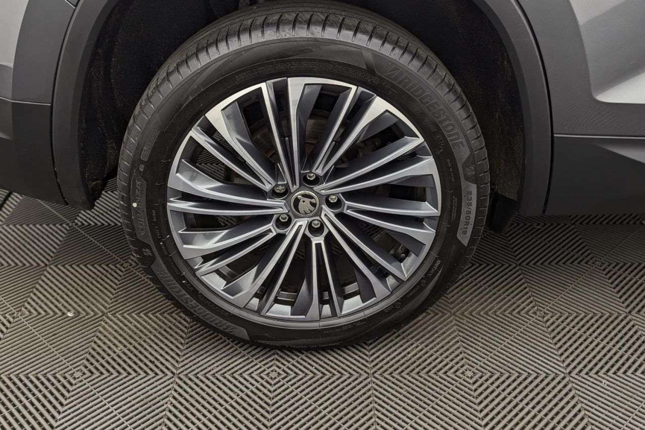 2023 SKODA KODIAQ 2023 SKODA KODIAQ