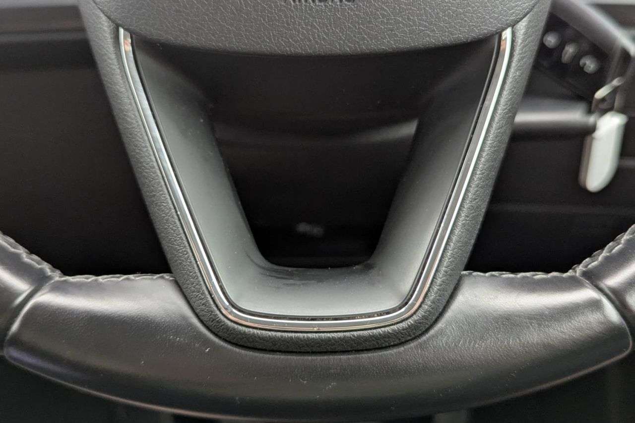 2019 SEAT ATECA 2019 SEAT ATECA