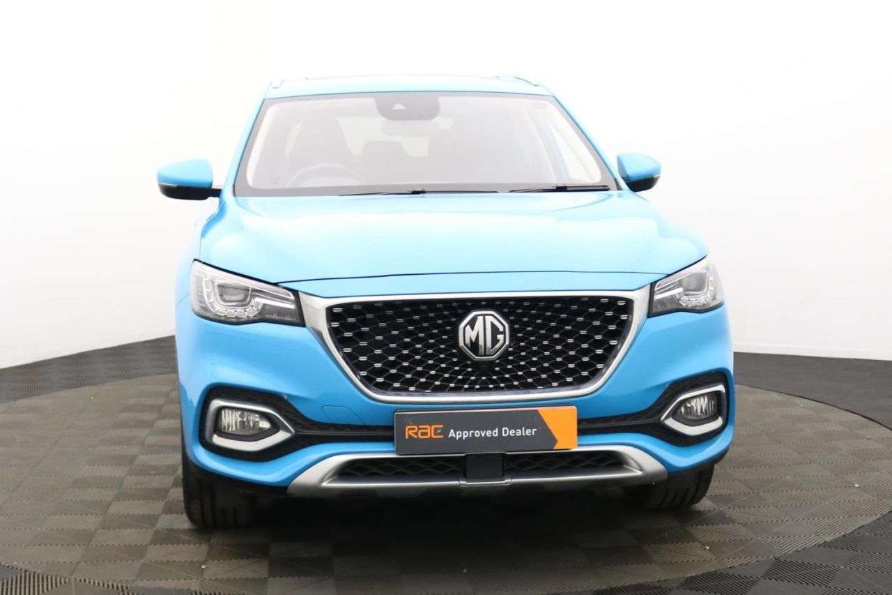 2023 MG MG HS 2023 MG MG HS