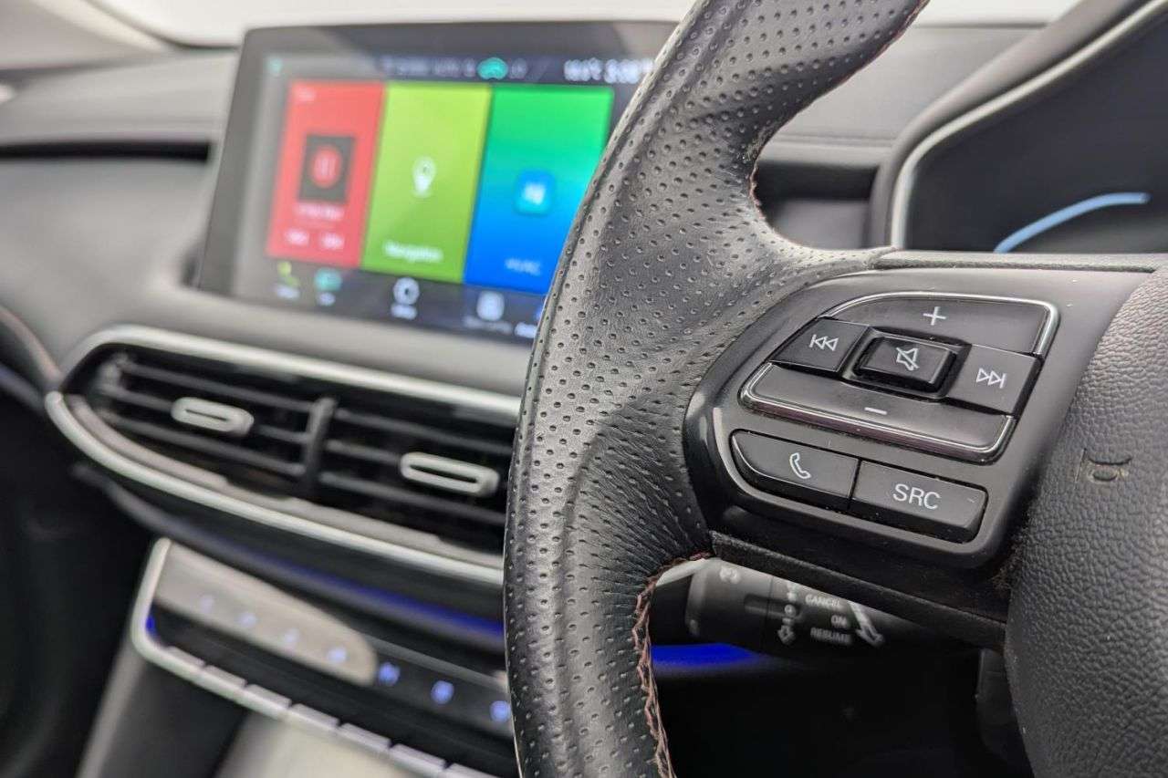 2023 MG MG HS 2023 MG MG HS