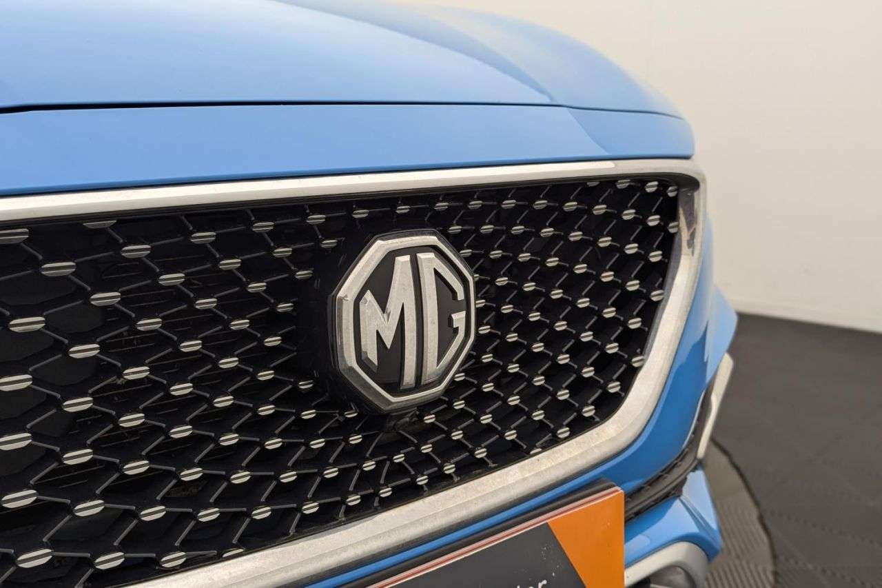 2023 MG MG HS 2023 MG MG HS