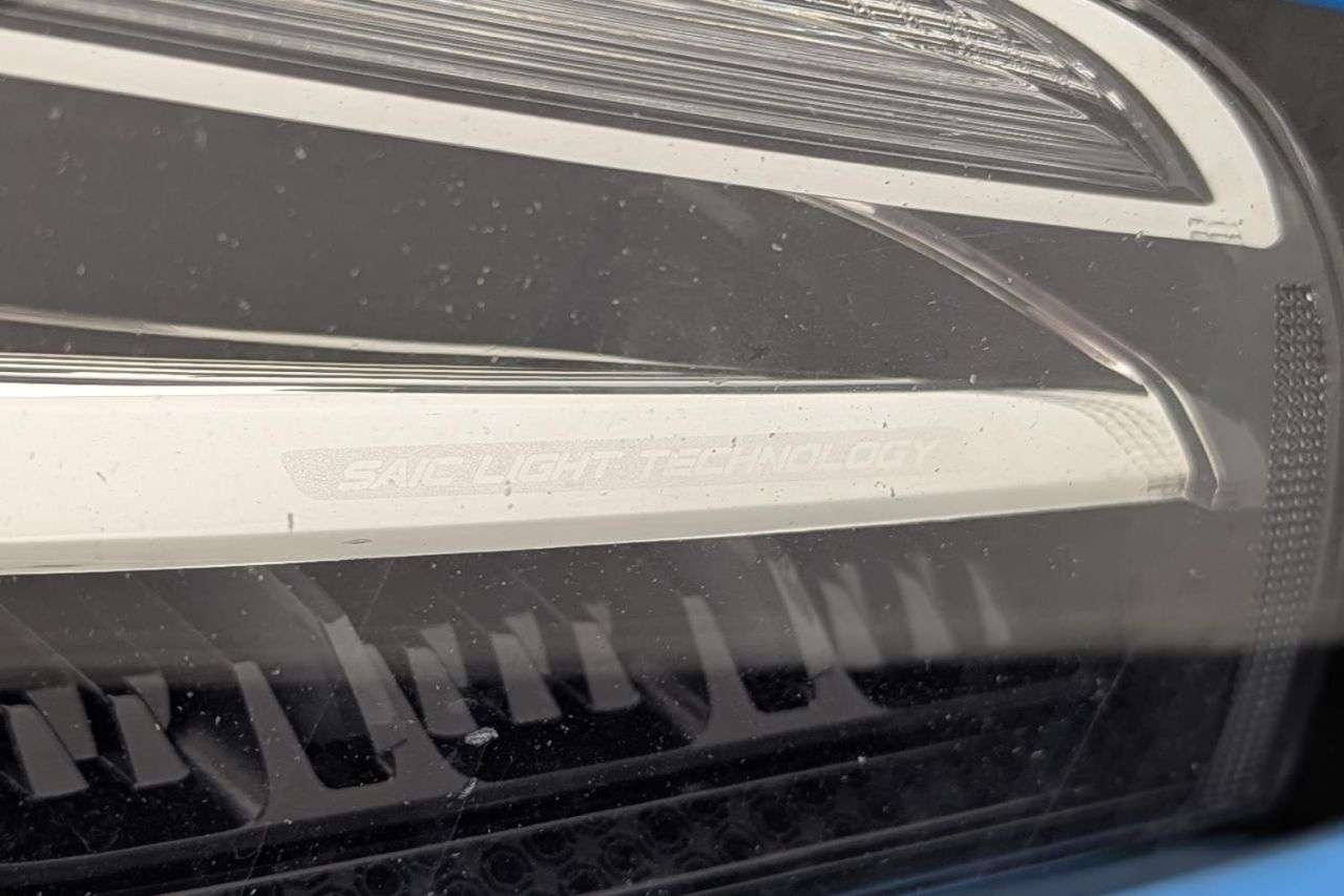 2023 MG MG HS 2023 MG MG HS