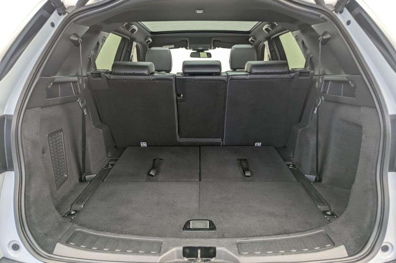 2018 LAND ROVER DISCOVERY SPORT 2018 LAND ROVER DISCOVERY SPORT