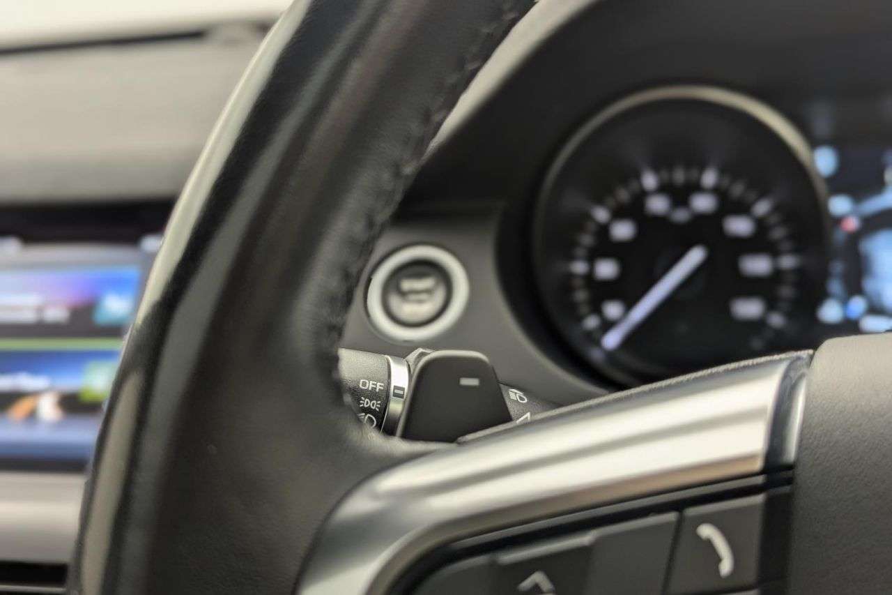 2018 LAND ROVER DISCOVERY SPORT 2018 LAND ROVER DISCOVERY SPORT