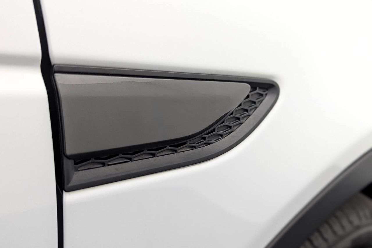 2018 LAND ROVER DISCOVERY SPORT 2018 LAND ROVER DISCOVERY SPORT