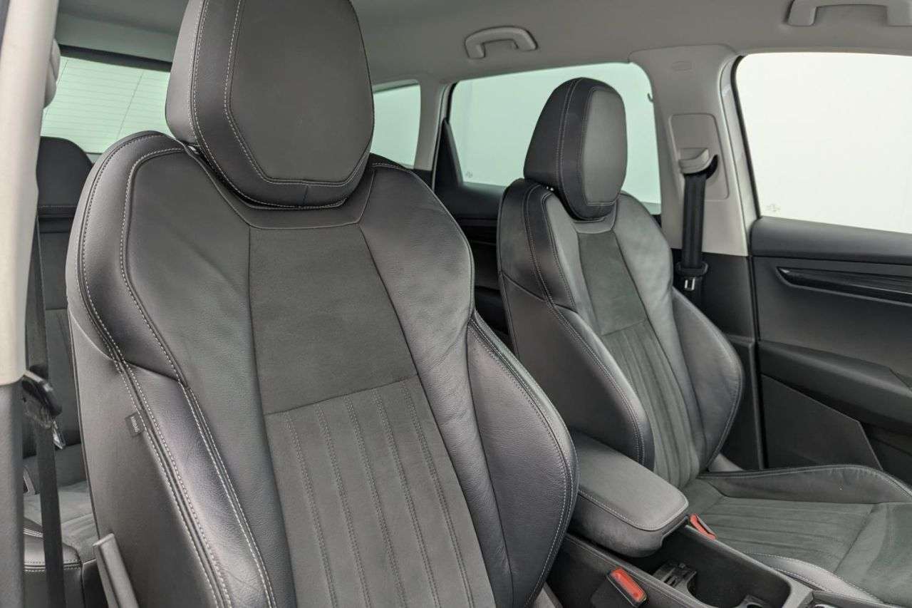 2018 SKODA KAROQ 2018 SKODA KAROQ