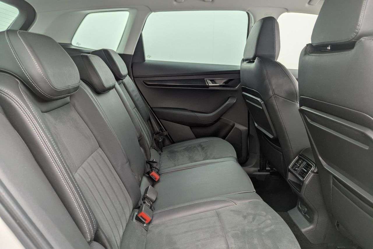 2018 SKODA KAROQ 2018 SKODA KAROQ